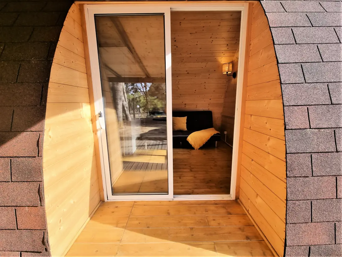 Maison de Vacances L'Escala 362