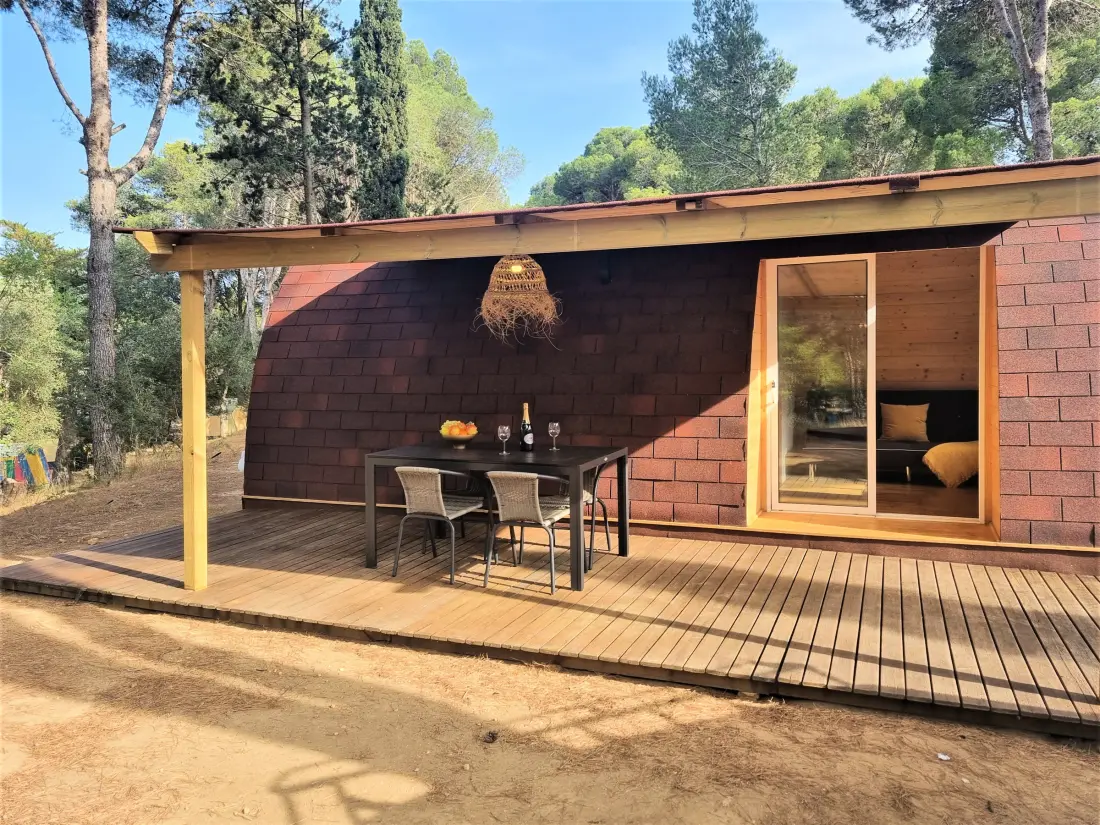 Maison de Vacances L'Escala 362