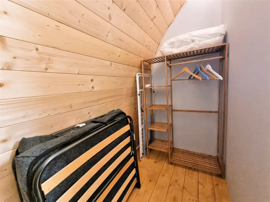 Maison de Vacances L'Escala 362