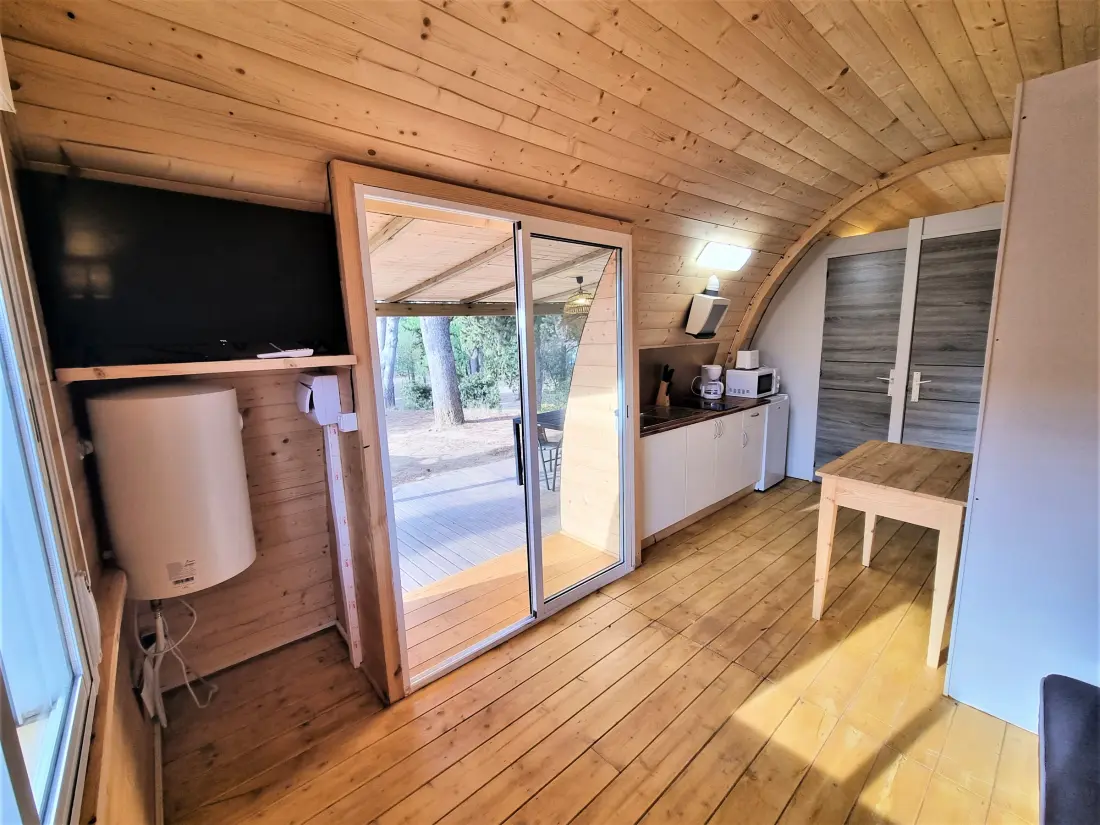 Maison de Vacances L'Escala 362