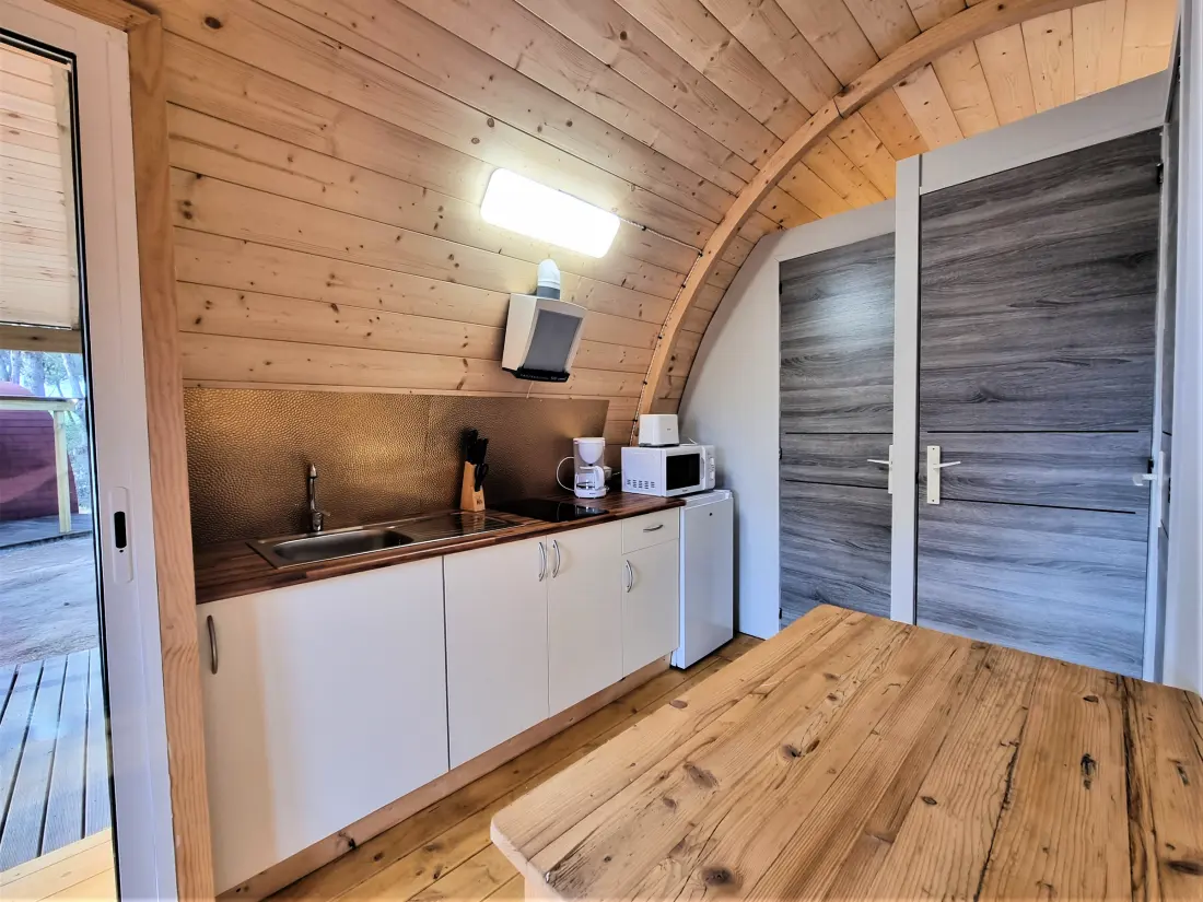 Maison de Vacances L'Escala 362