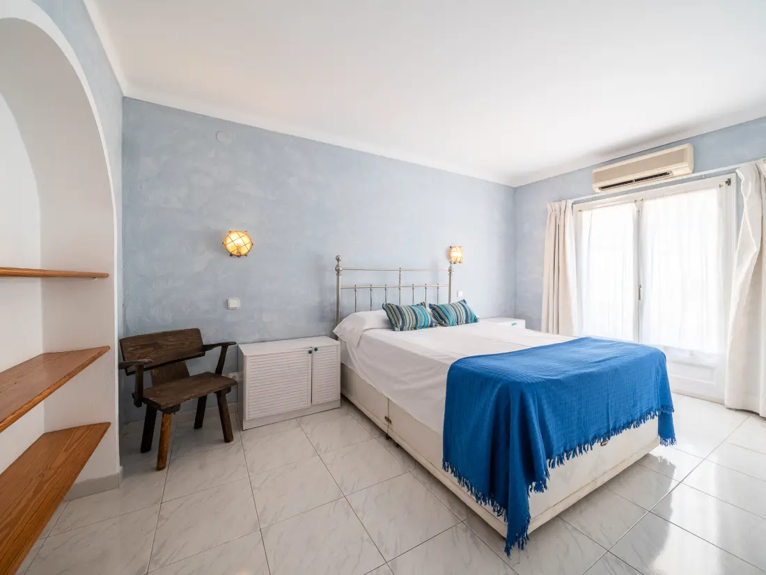 Maison de Vacances L'Escala 365