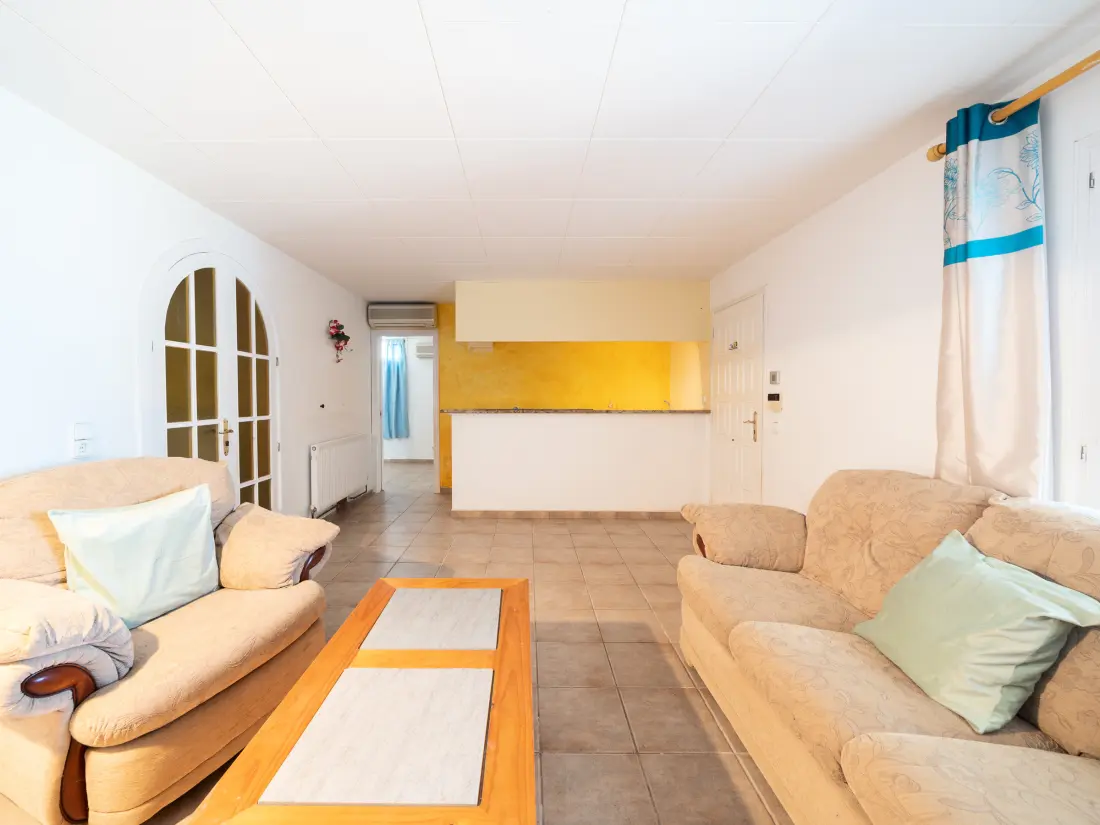Maison de Vacances L'Escala 365
