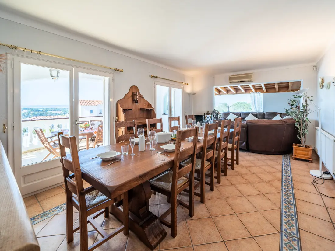 Maison de Vacances L'Escala 365