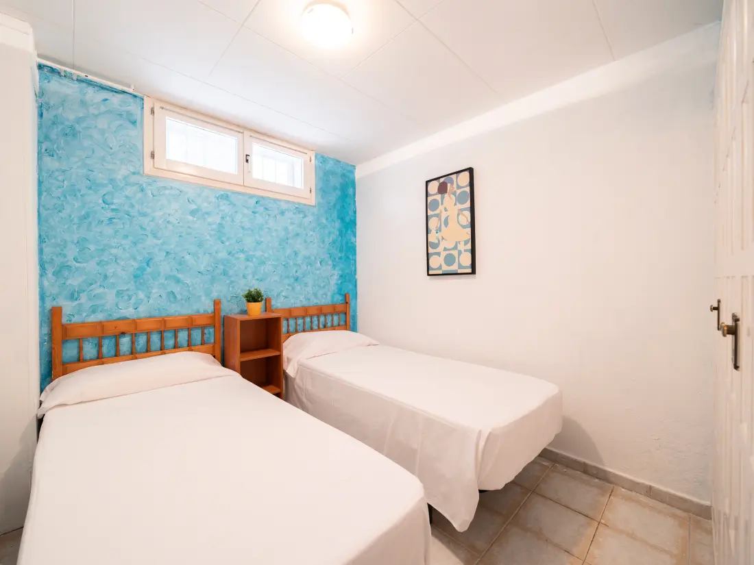 Maison de Vacances L'Escala 365