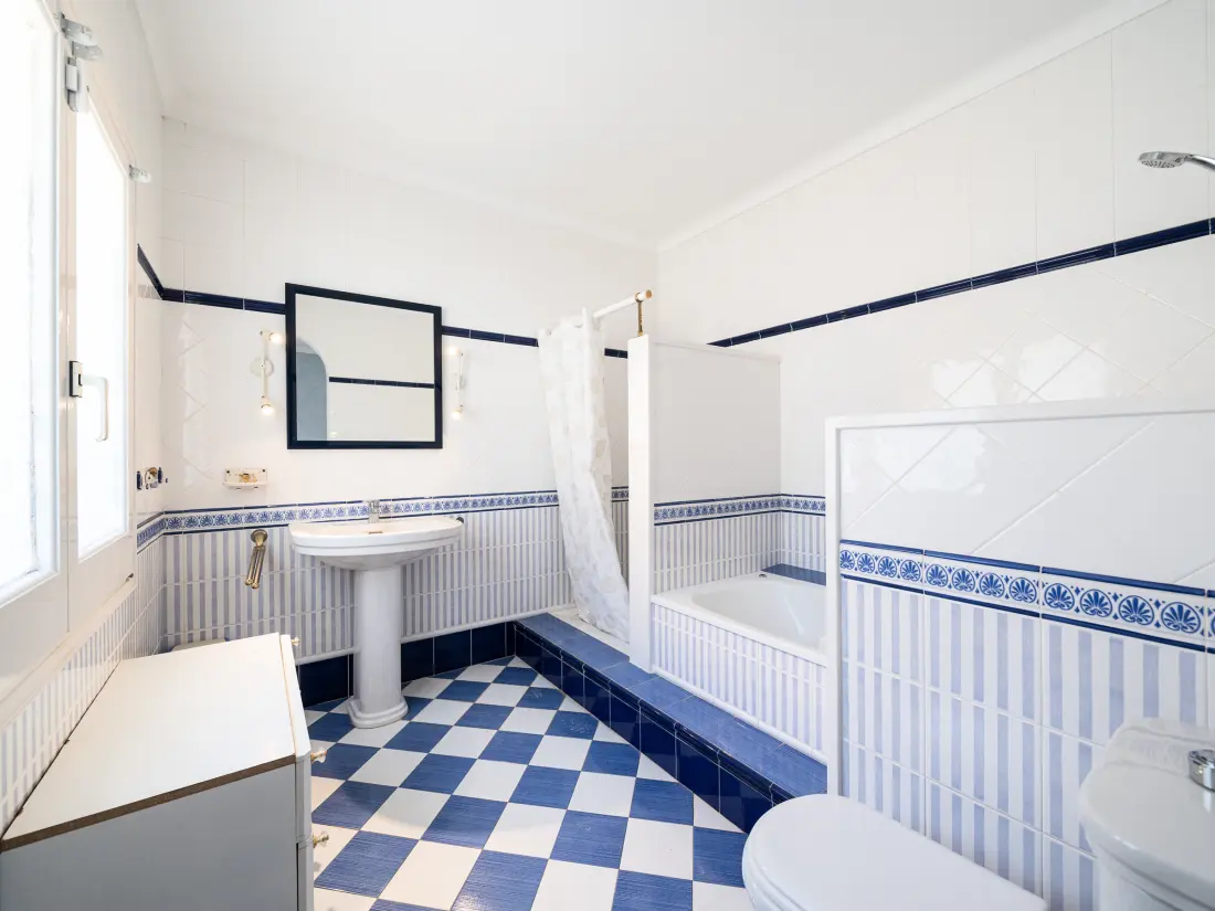 Maison de Vacances L'Escala 365