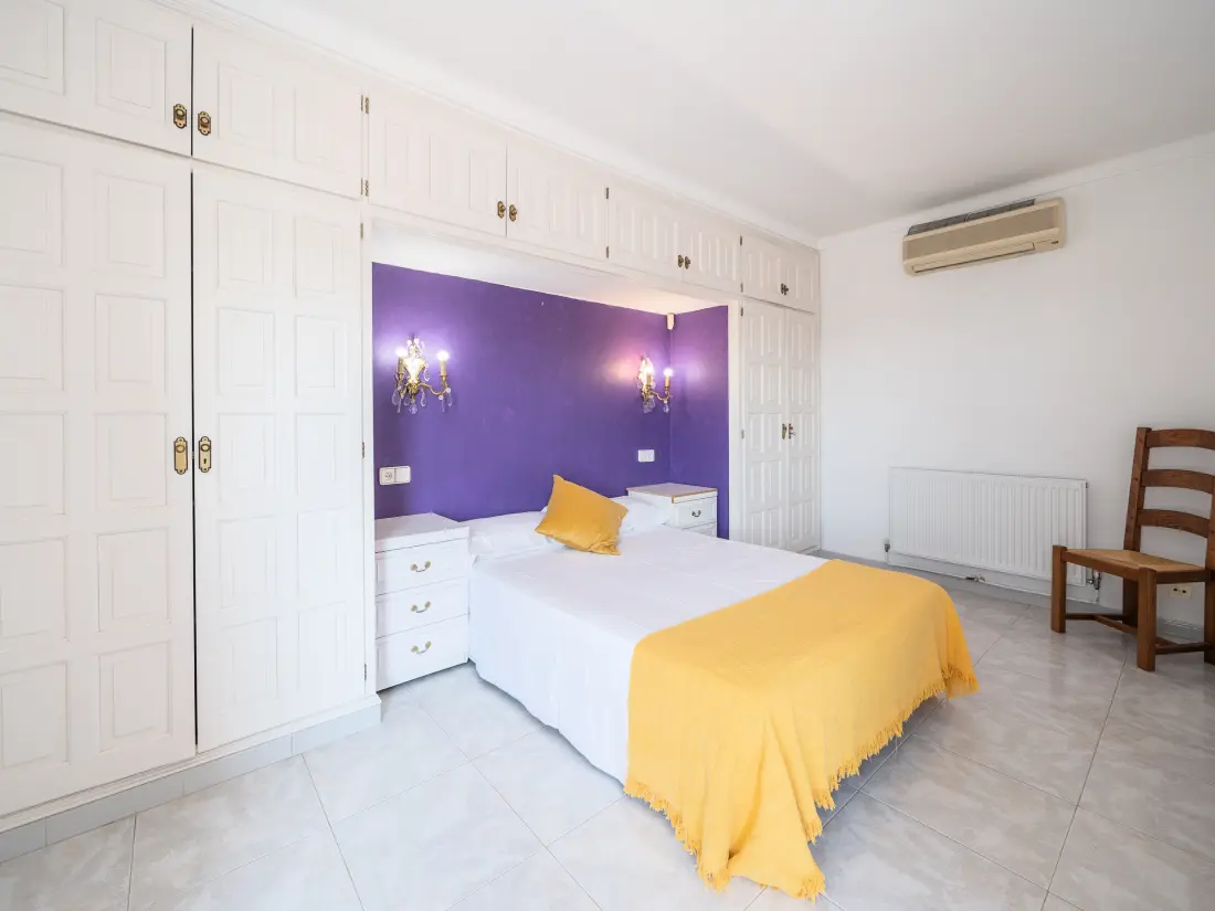 Maison de Vacances L'Escala 365