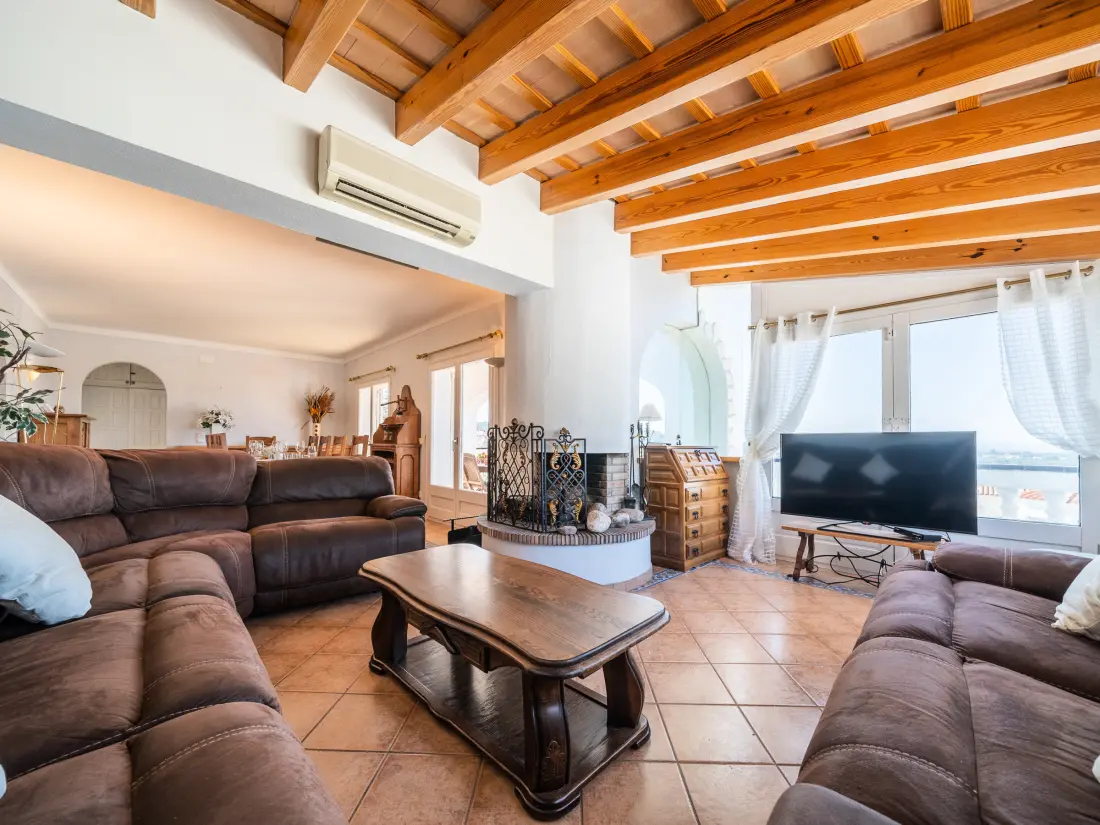 Maison de Vacances L'Escala 365