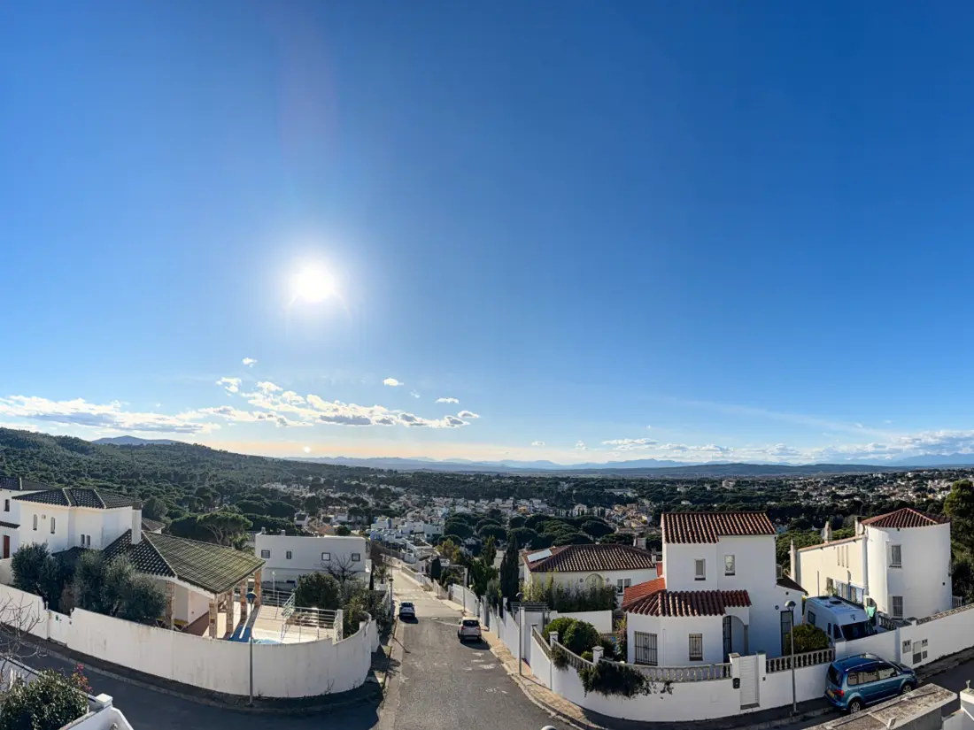 Maison de Vacances L'Escala 365