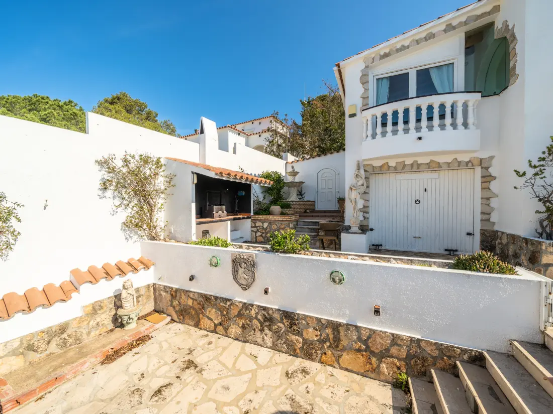 Maison de Vacances L'Escala 365