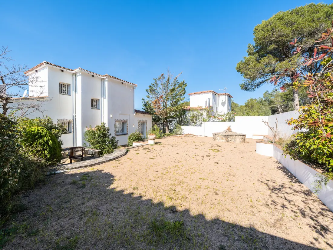Maison de Vacances L'Escala 365