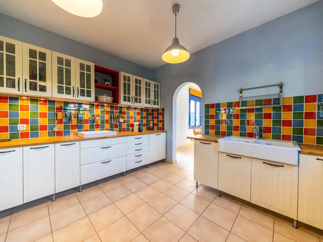 Maison de Vacances L'Escala 370