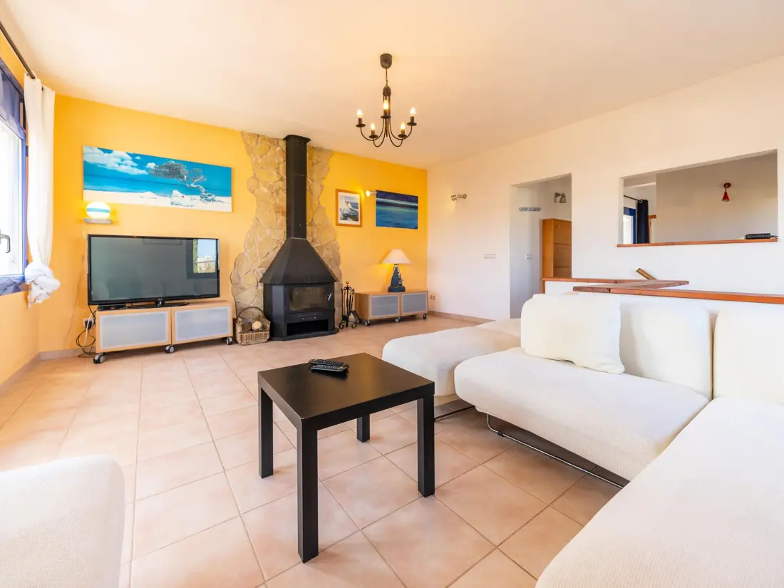 Maison de Vacances L'Escala 370
