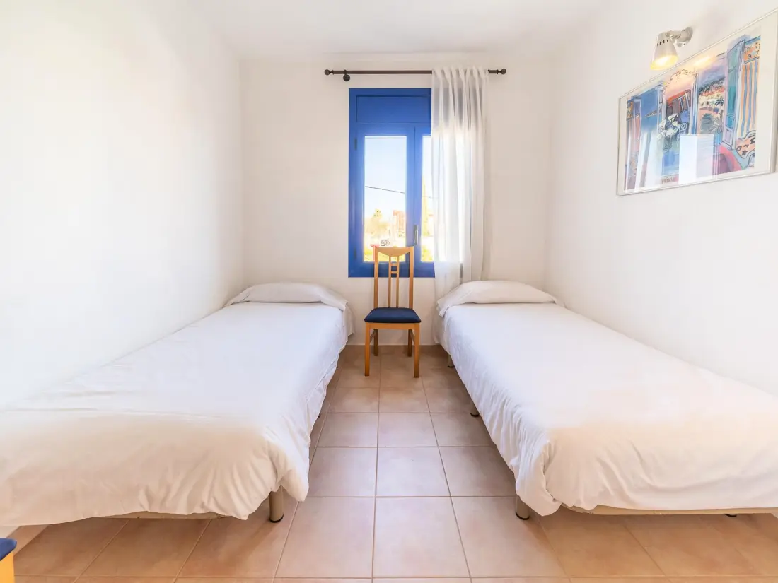 Maison de Vacances L'Escala 370
