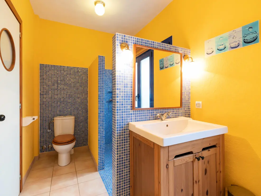 Maison de Vacances L'Escala 370