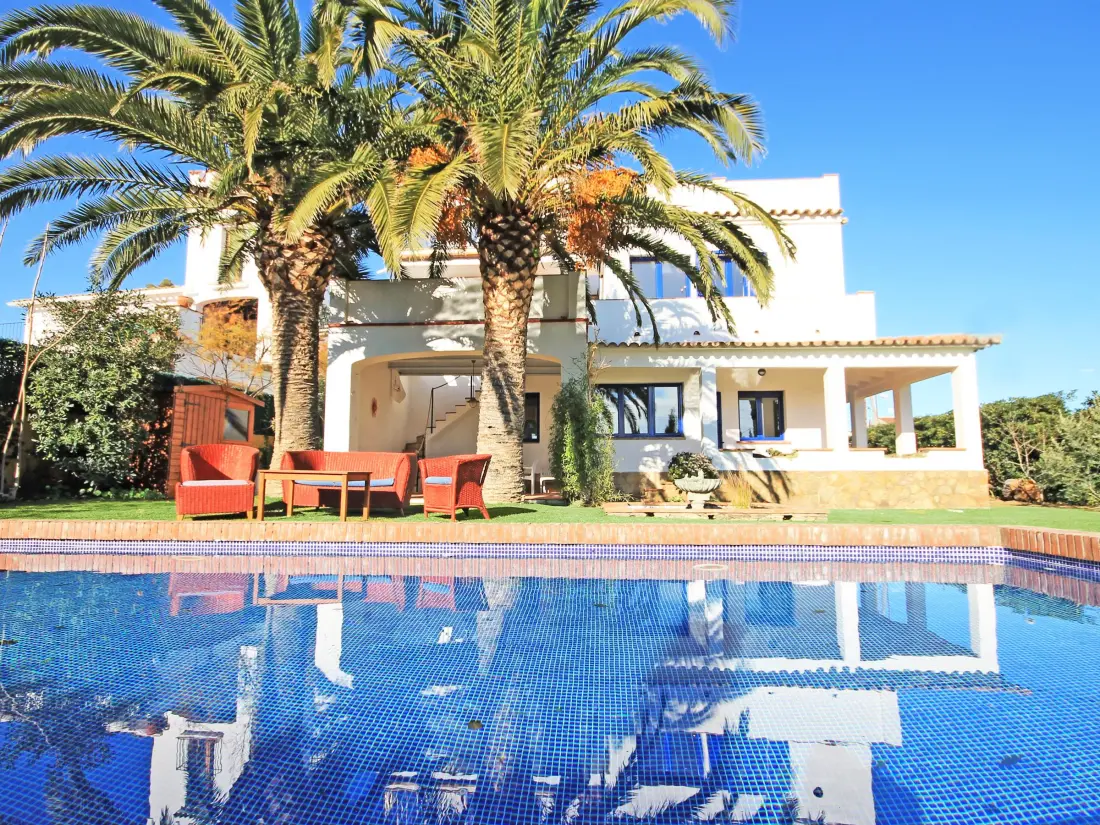Maison de Vacances L'Escala 370