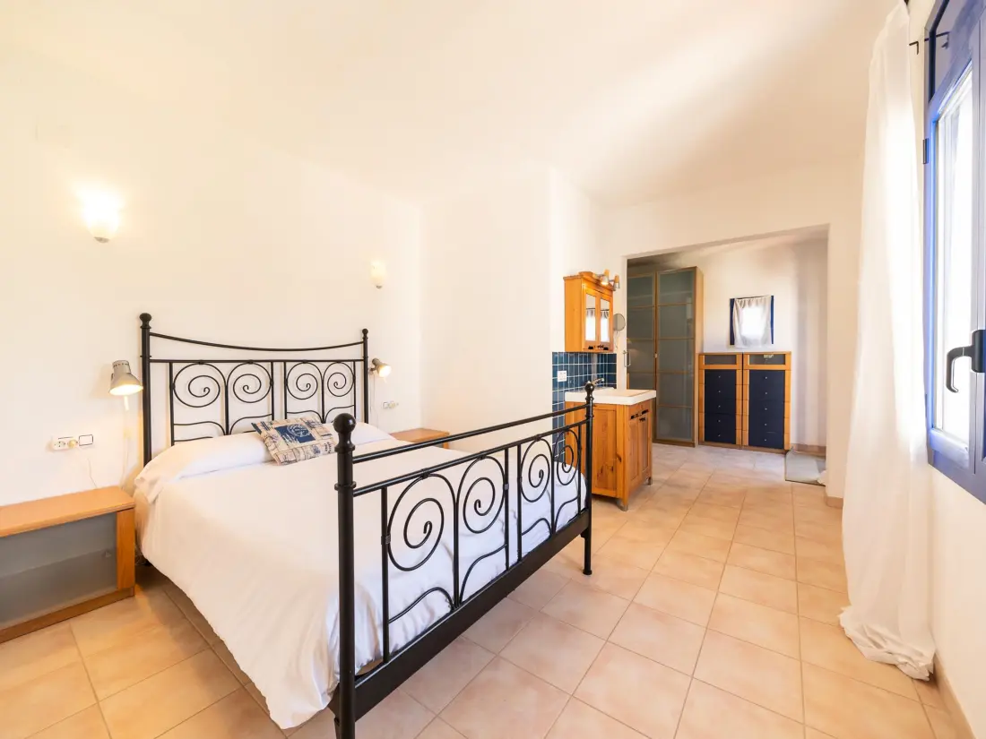 Maison de Vacances L'Escala 370