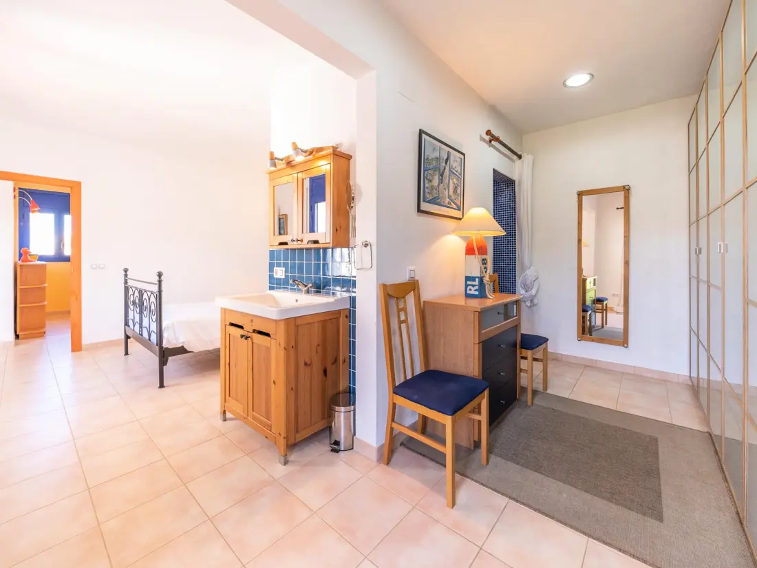 Maison de Vacances L'Escala 370