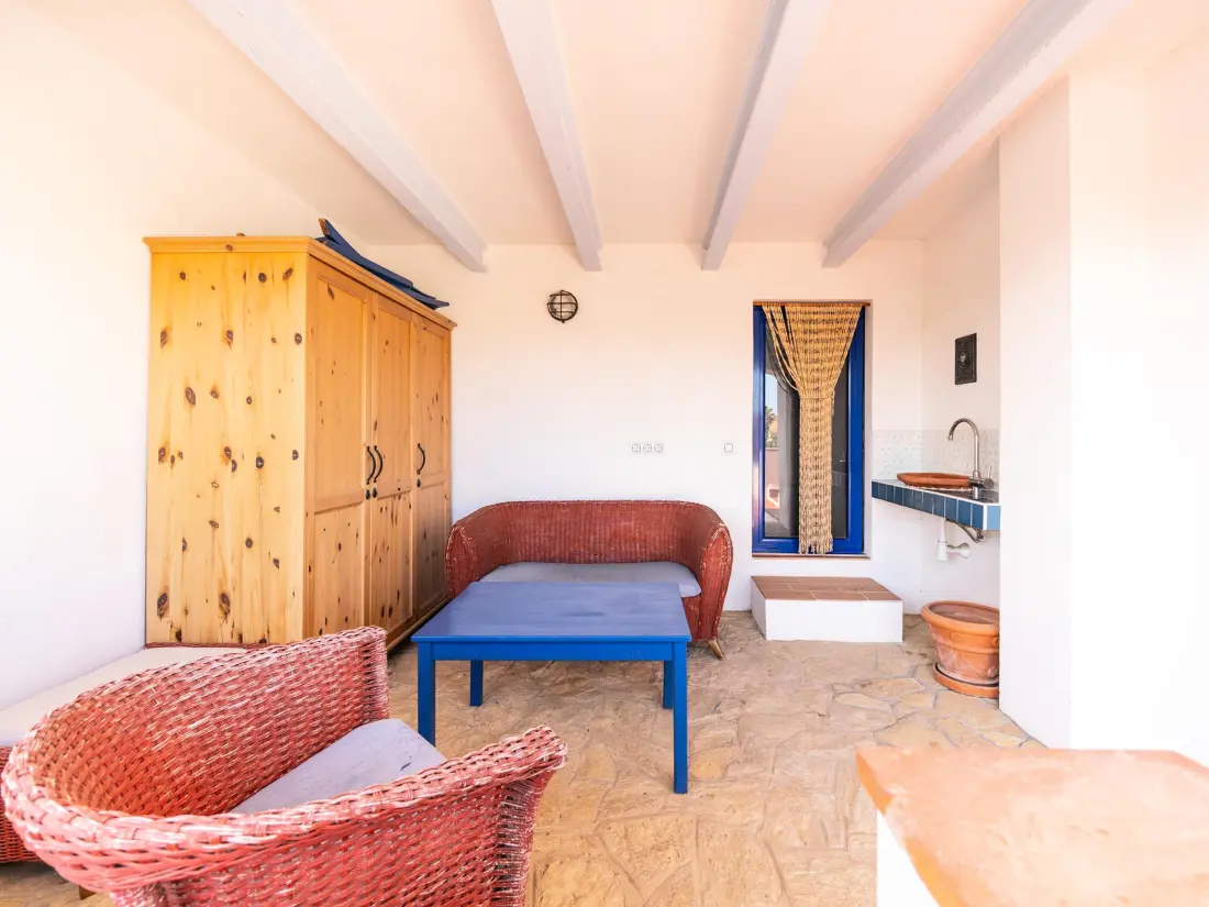 Maison de Vacances L'Escala 370