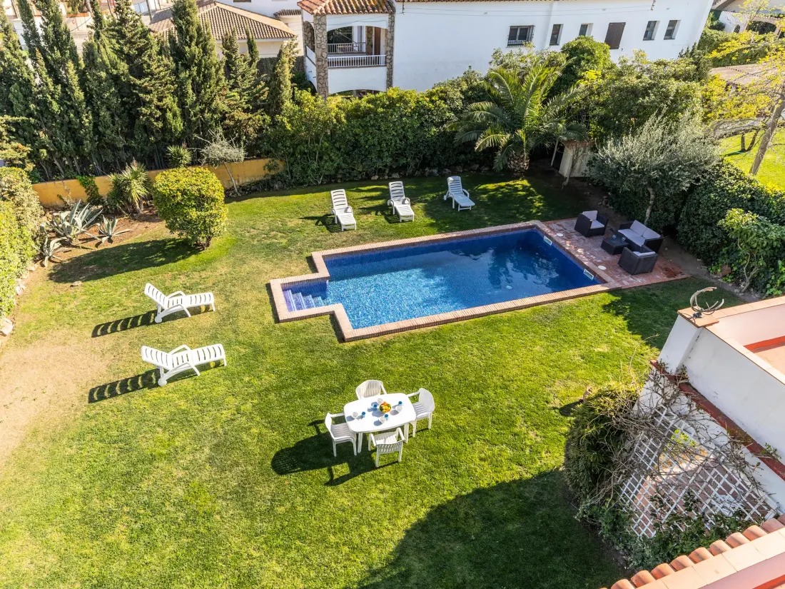 Maison de Vacances L'Escala 370