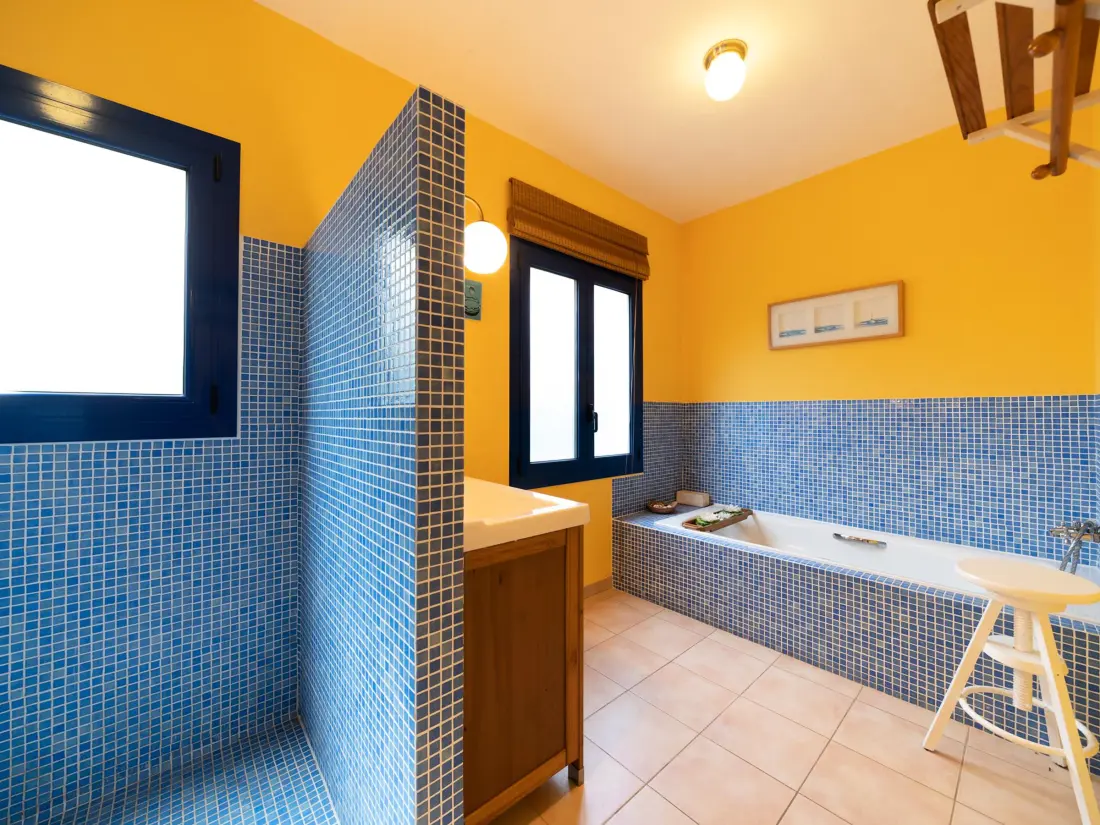 Maison de Vacances L'Escala 370