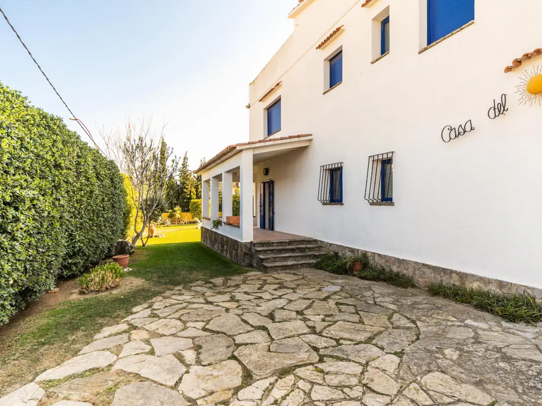 Maison de Vacances L'Escala 370