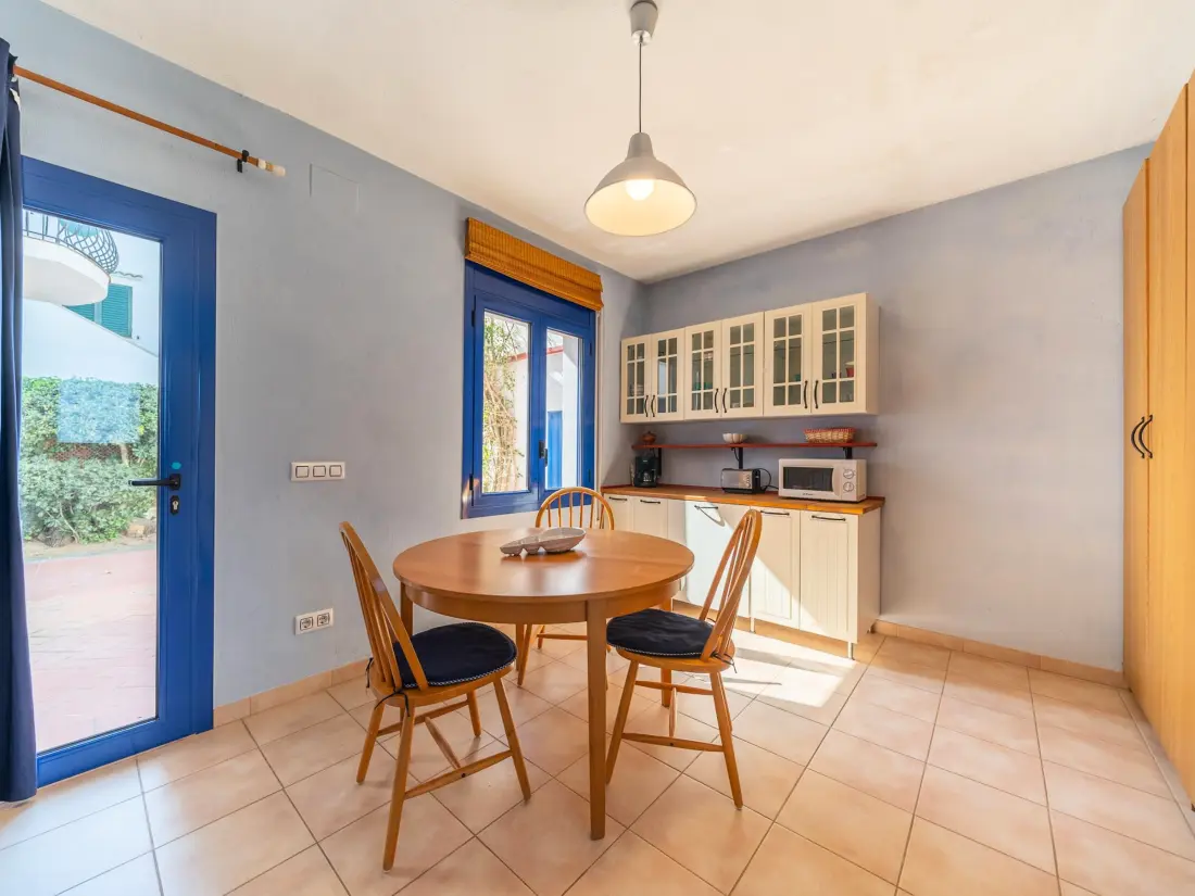 Maison de Vacances L'Escala 370