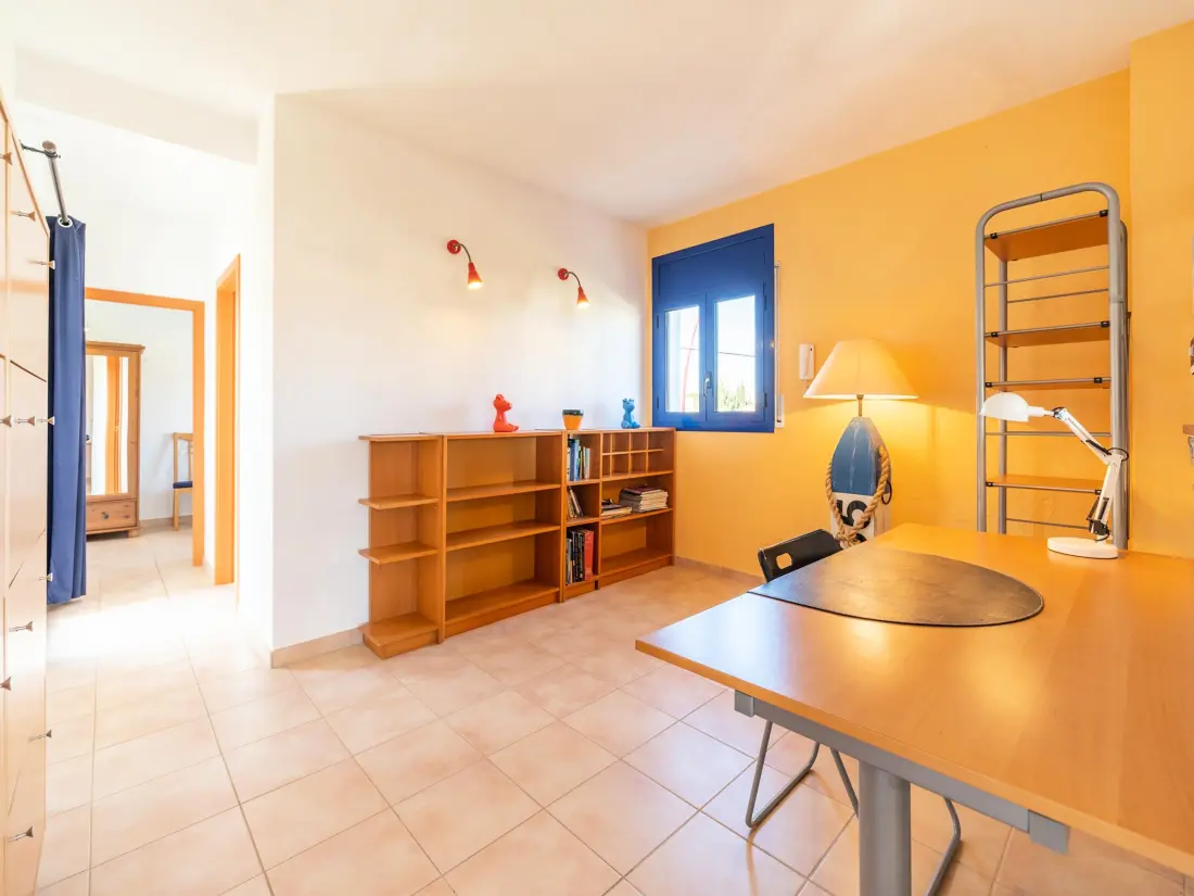 Maison de Vacances L'Escala 370