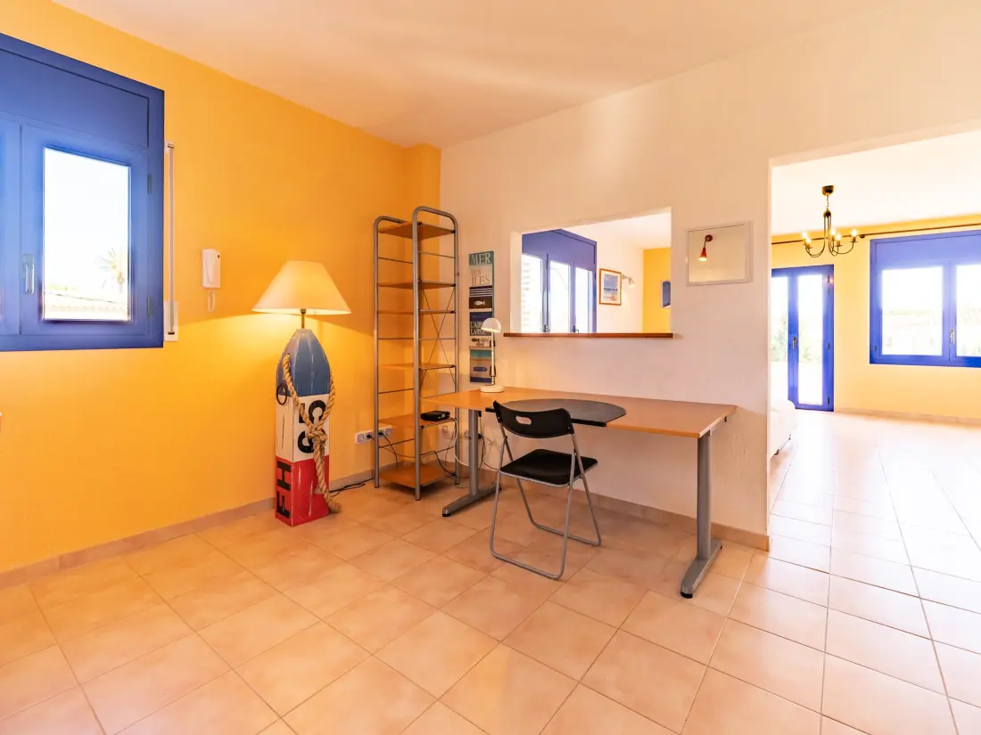 Maison de Vacances L'Escala 370