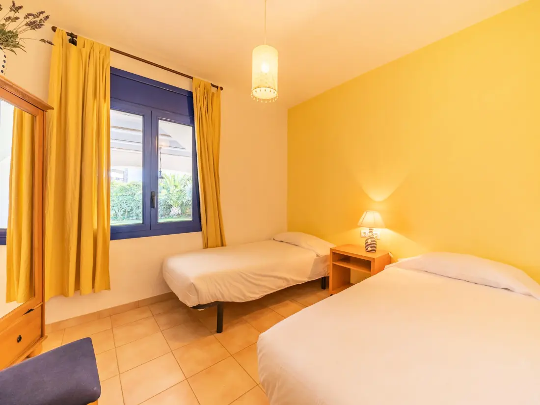 Maison de Vacances L'Escala 370