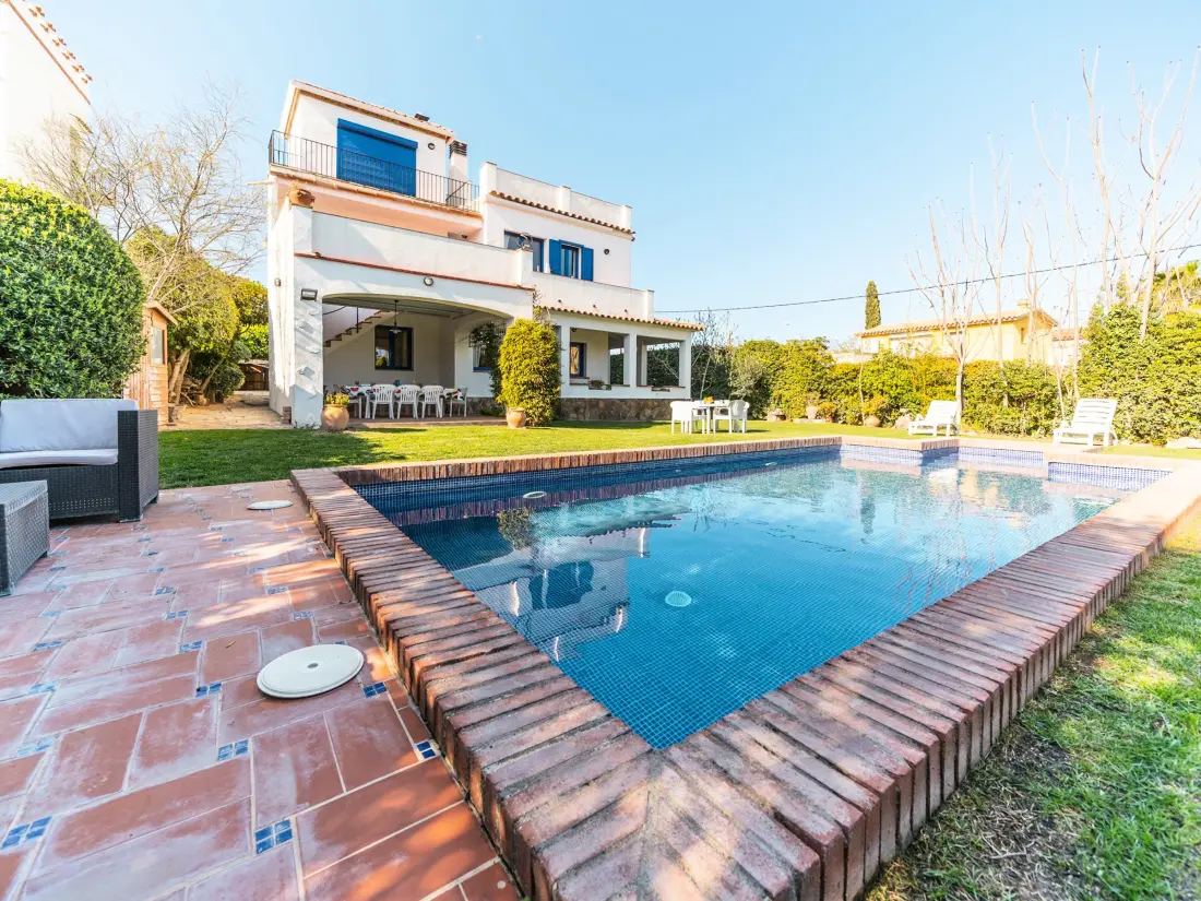 Maison de Vacances L'Escala 370