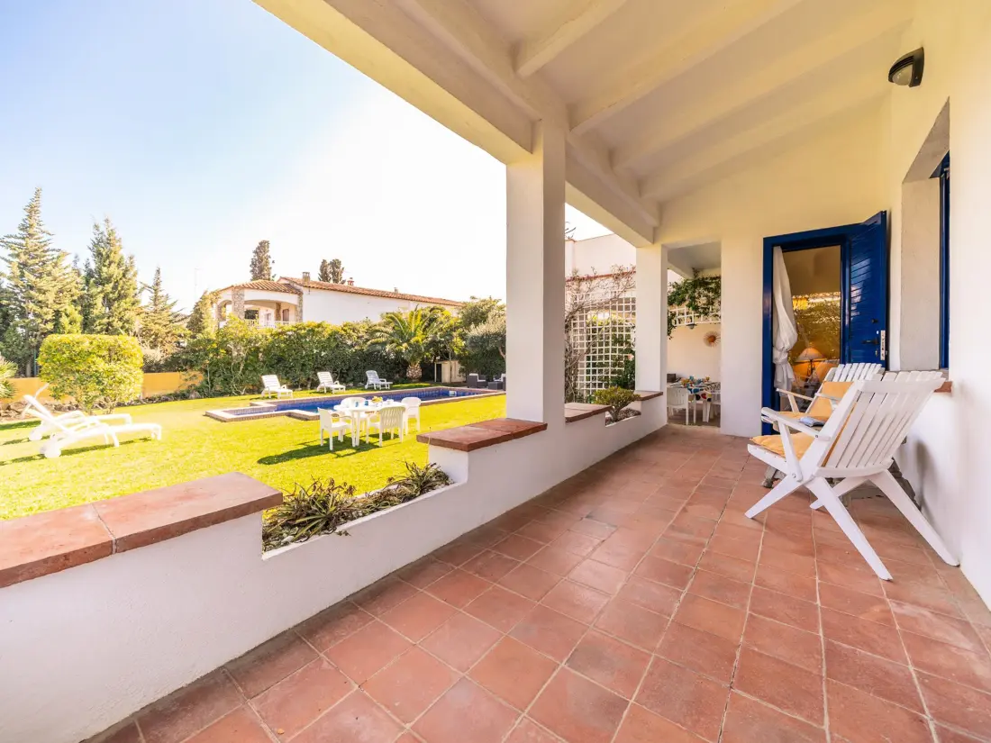 Maison de Vacances L'Escala 370