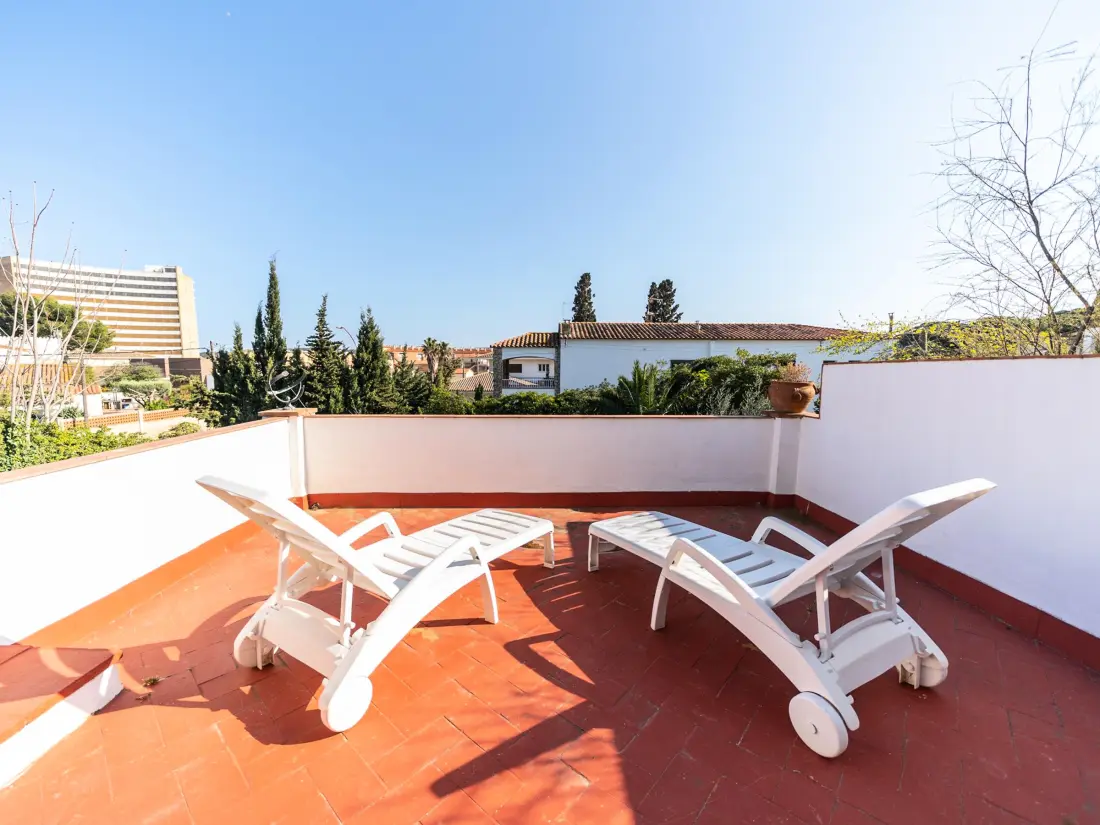 Maison de Vacances L'Escala 370