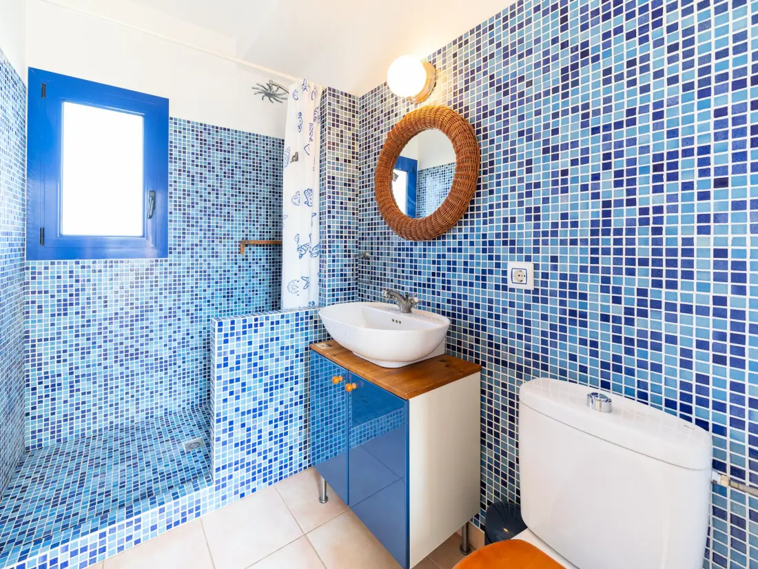 Maison de Vacances L'Escala 370