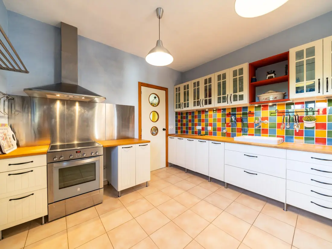 Maison de Vacances L'Escala 370