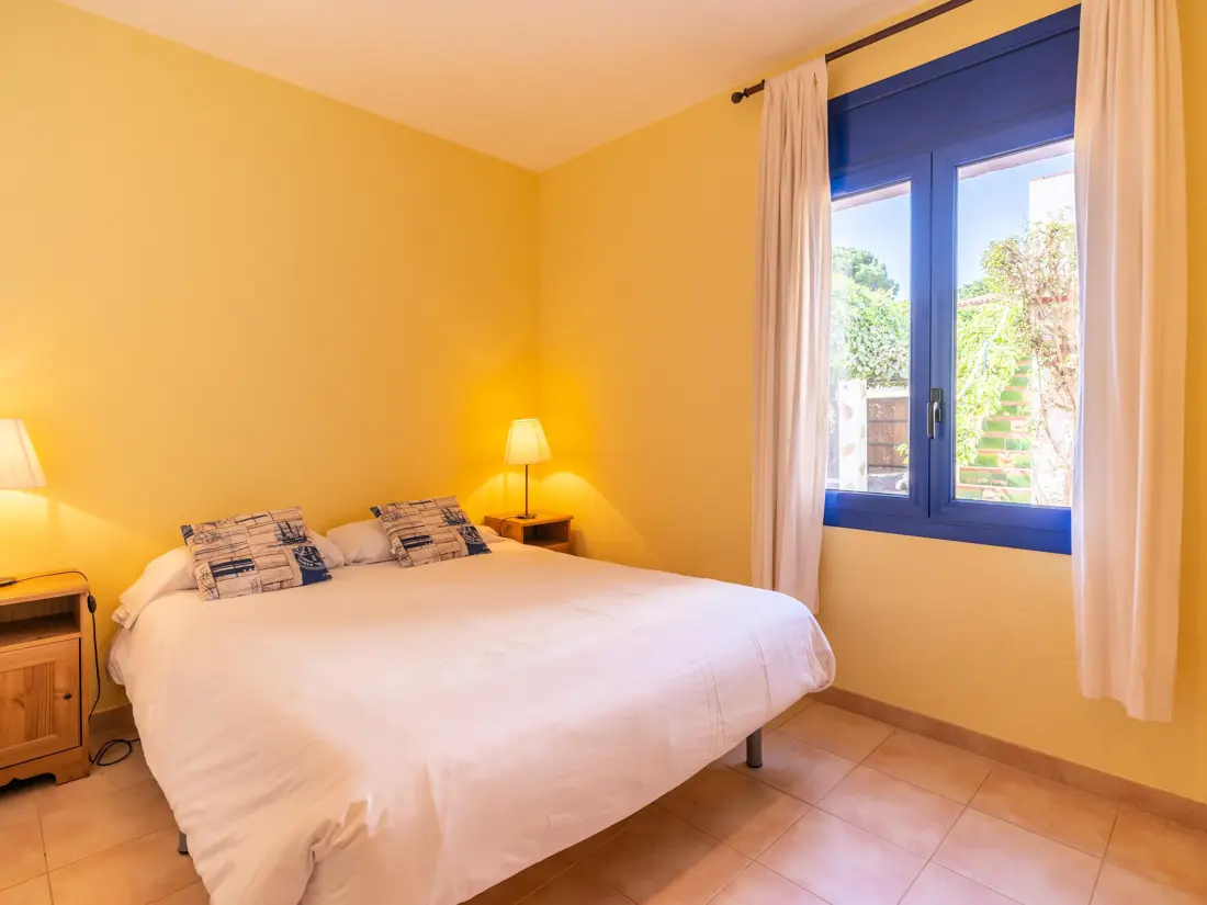 Maison de Vacances L'Escala 370