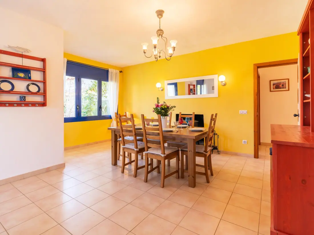 Maison de Vacances L'Escala 370