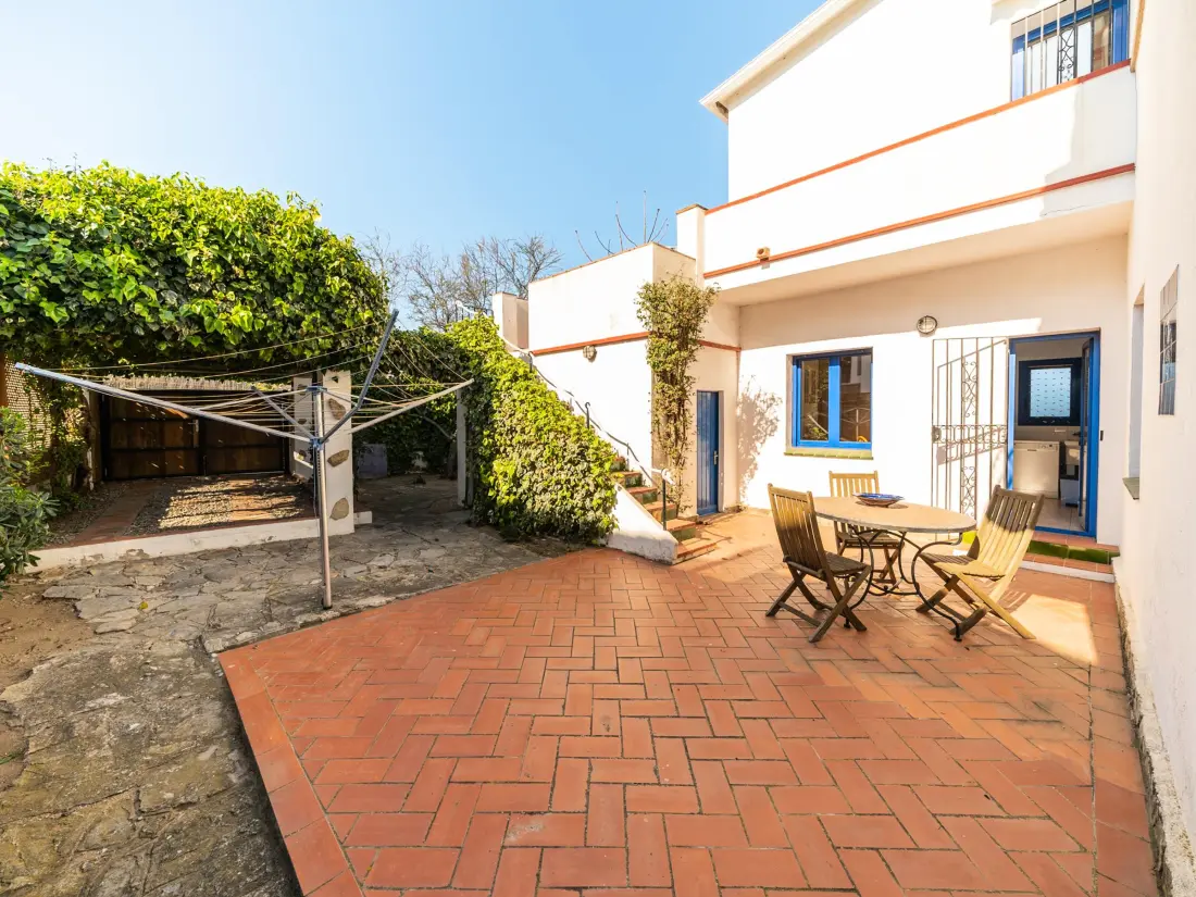 Maison de Vacances L'Escala 370