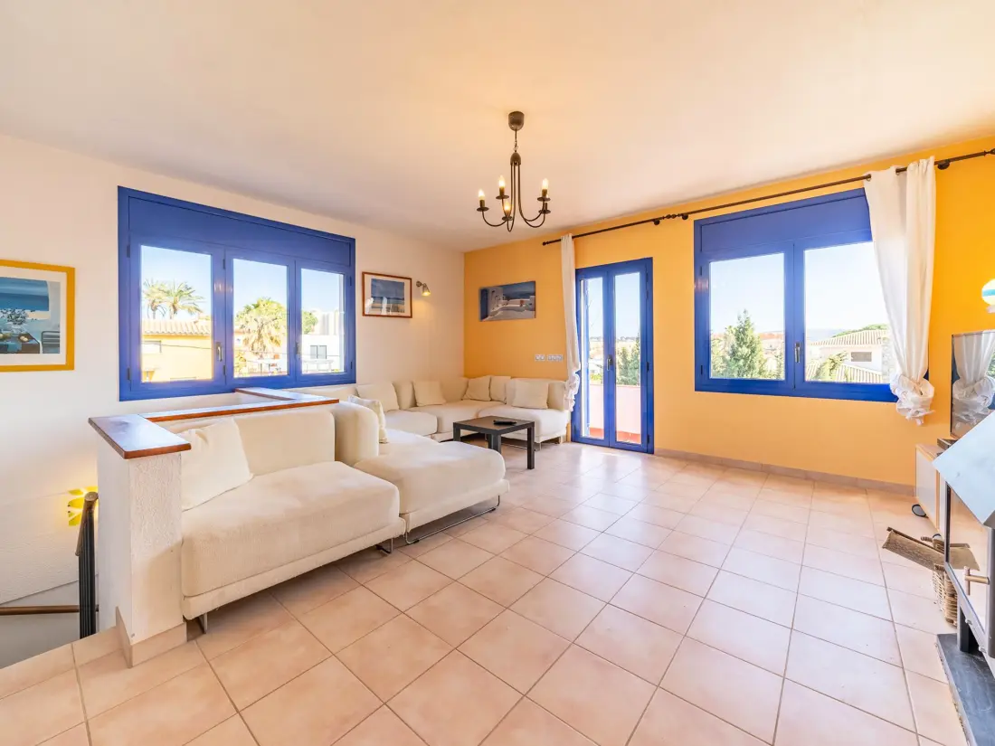 Maison de Vacances L'Escala 370