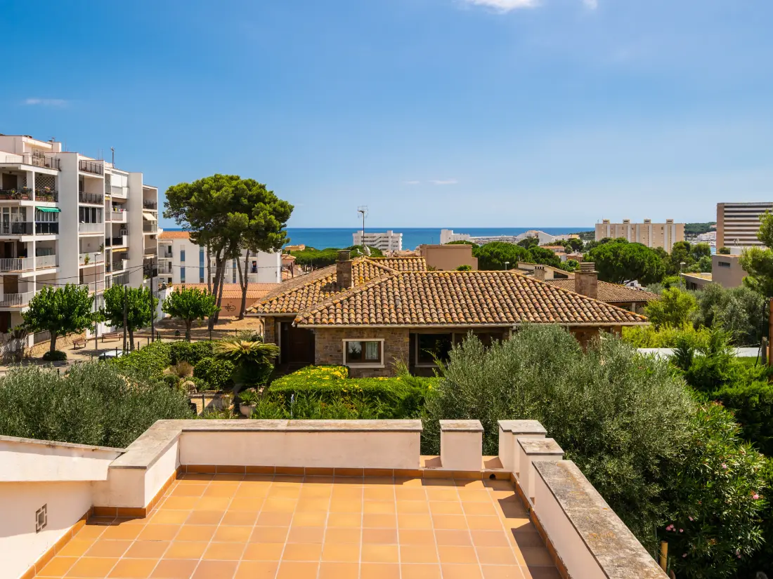 Maison de Vacances L'Escala 374