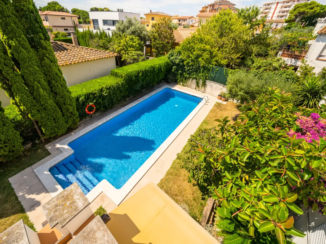 Maison de Vacances L'Escala 374