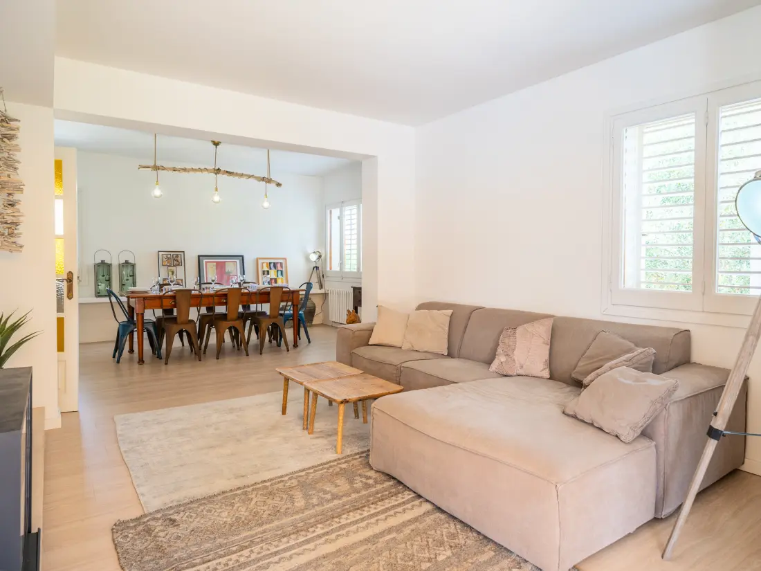Maison de Vacances L'Escala 374