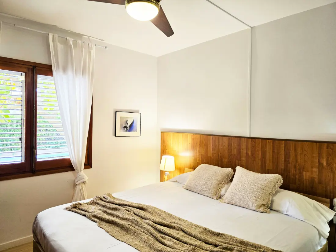 Maison de Vacances L'Escala 374