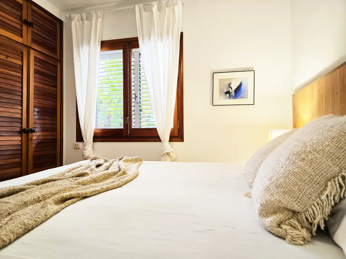 Maison de Vacances L'Escala 374