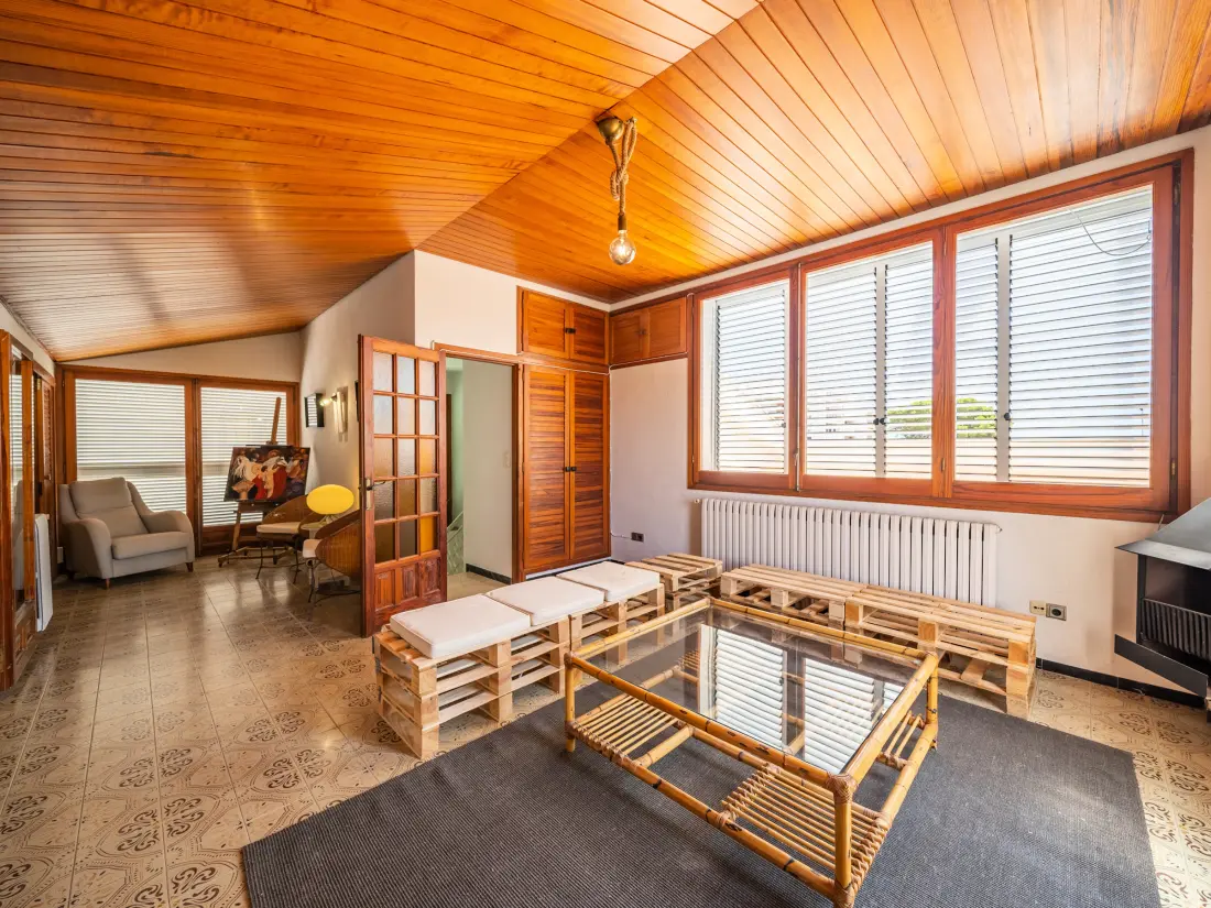 Maison de Vacances L'Escala 374
