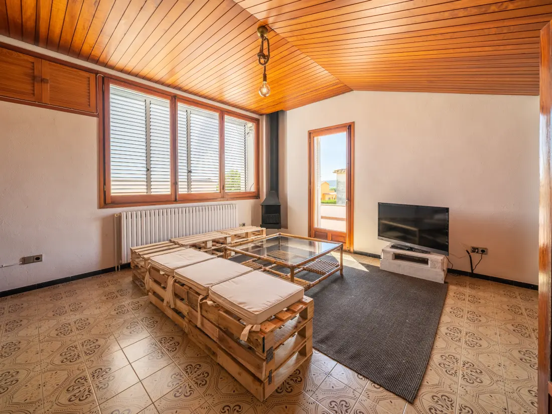 Maison de Vacances L'Escala 374