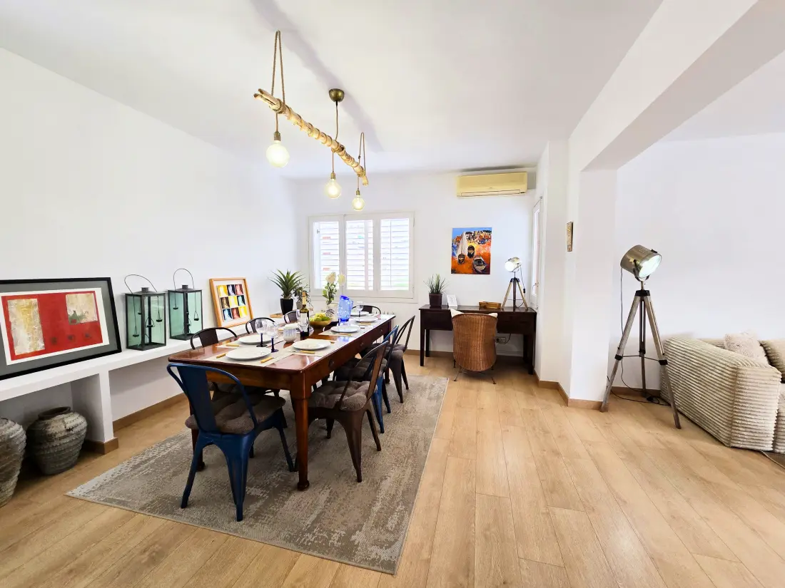 Maison de Vacances L'Escala 374