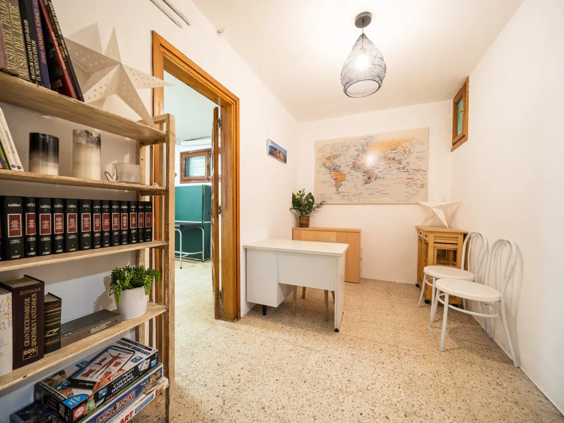 Maison de Vacances L'Escala 374