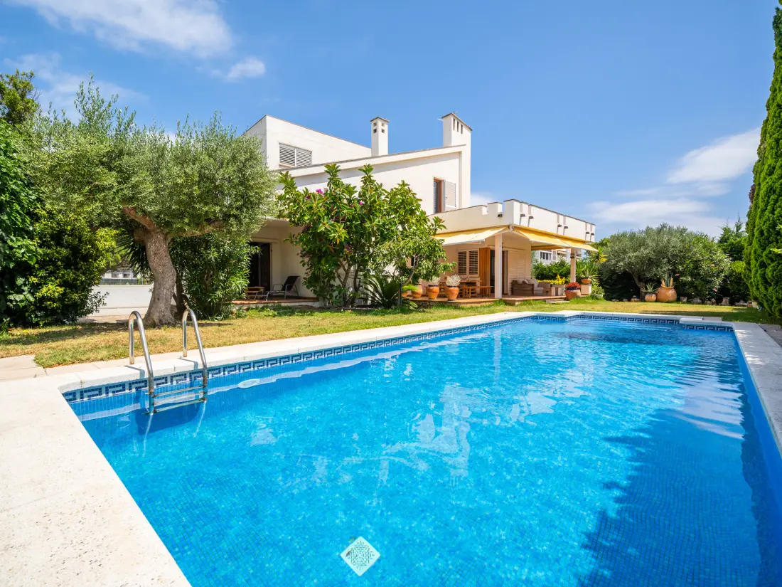 Maison de Vacances L'Escala 374