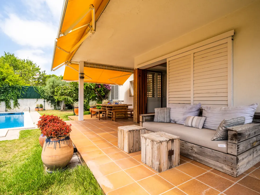 Maison de Vacances L'Escala 374